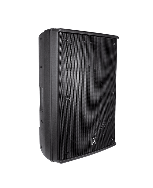 Cabina activa Beta Three N12A de 12 pulgadas