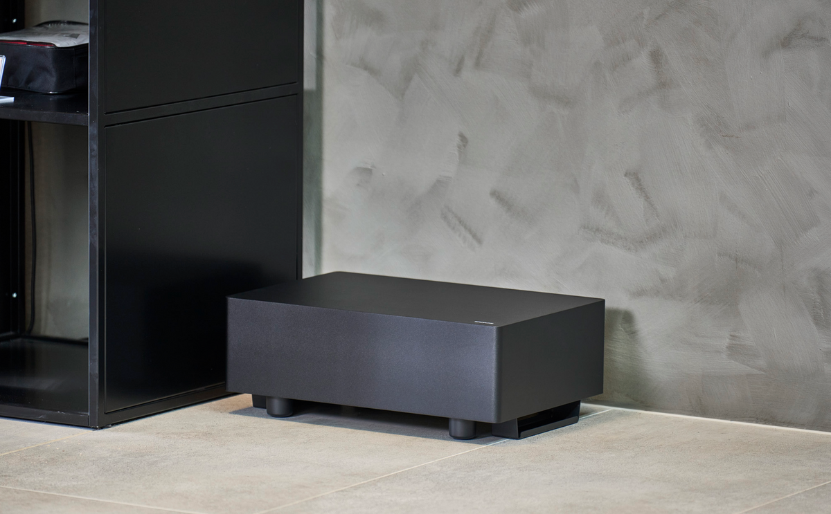 Subwoofer inalámbrico Spottune SUB de 10 pulgadas