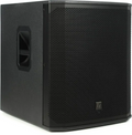 Subwoofer activo Electrovoice ELX200-18SP de 18 pulgadas