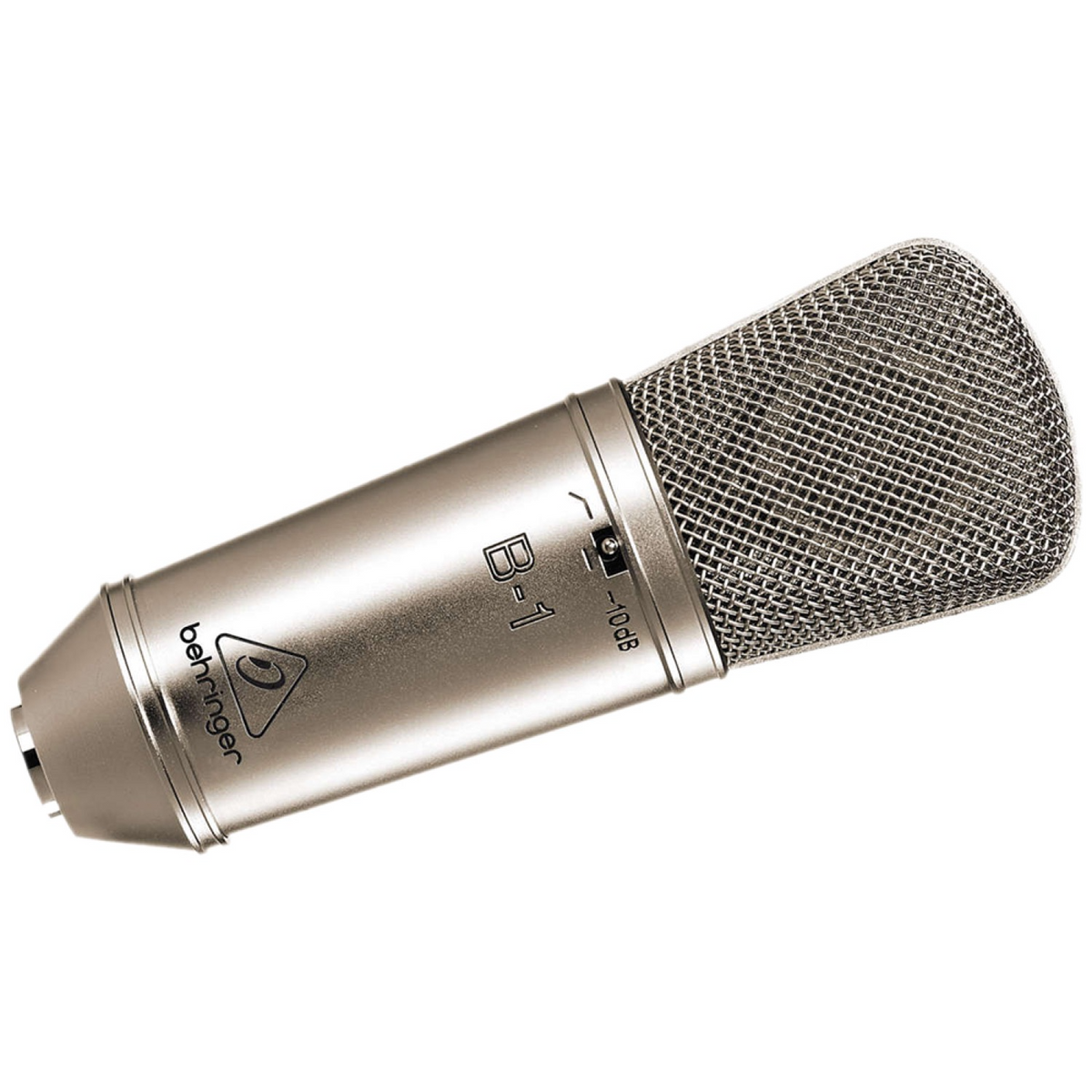 Micrófono de condensador cardioide Behringer B-1
