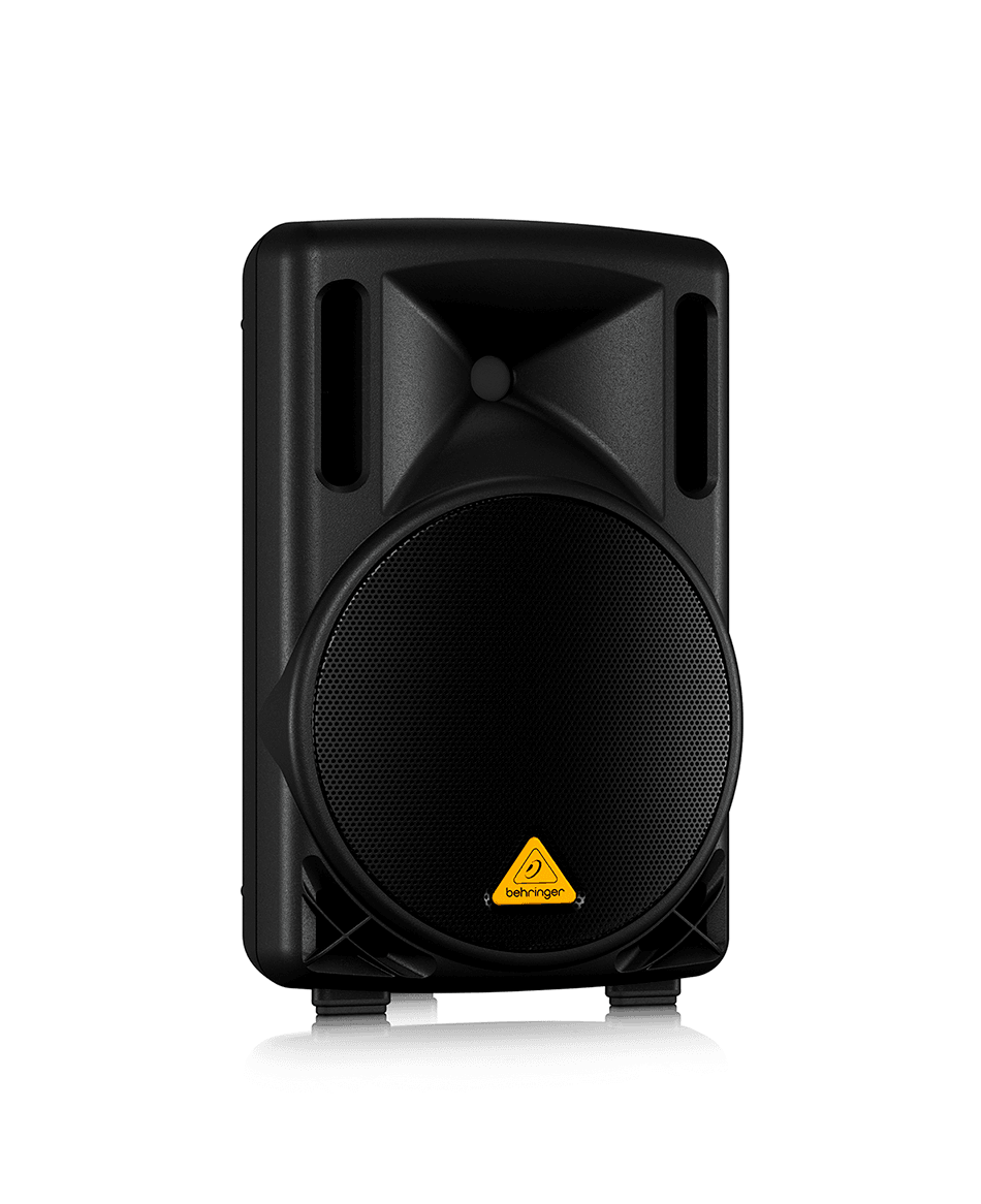 Cabina activa Behringer B210D de 10 pulgadas