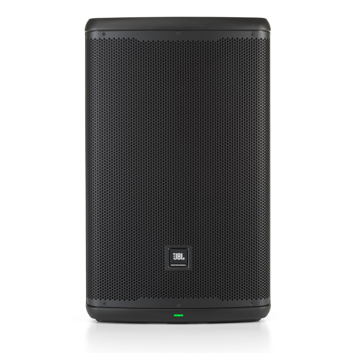 Cabina activa JBL EON712 de 12 pulgadas con Bluetooth