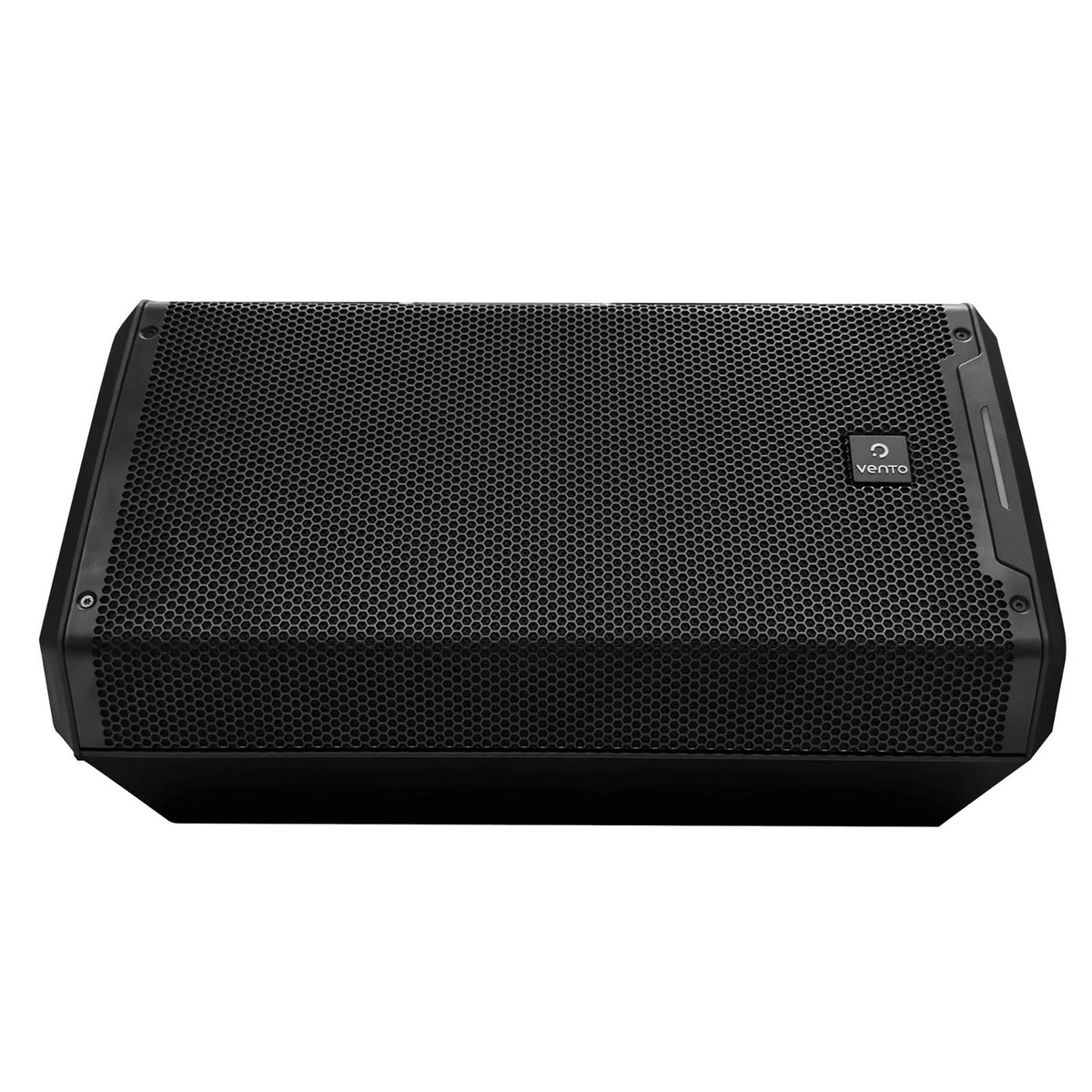 Cabina activa Vento V12X de 12 pulgadas en ABS con control por app