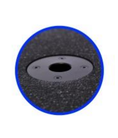 Subwoofer Dream Sound XPRO-15ASUB de 15 pulgadas con 500 W RMS