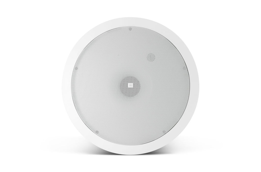 Subwoofer de techo JBL Control 19CST de 8 pulgadas para línea de 70 y 100 V