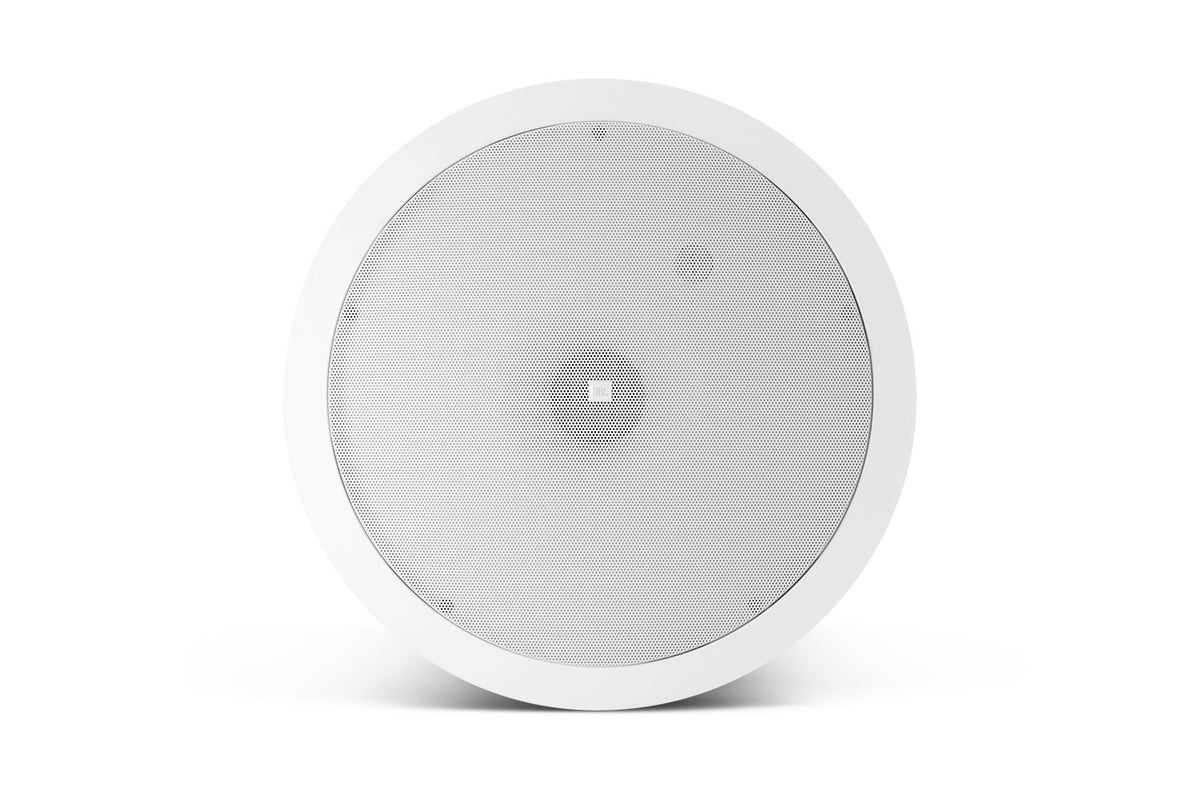 Subwoofer de techo JBL Control 19CST de 8 pulgadas para línea de 70 y 100 V