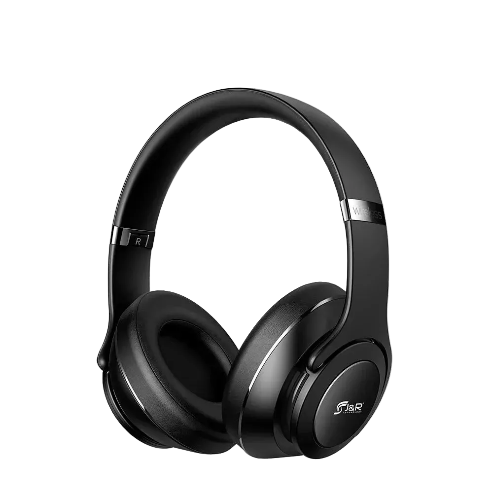 J&R 082-MV Diadema parlante BT Premium