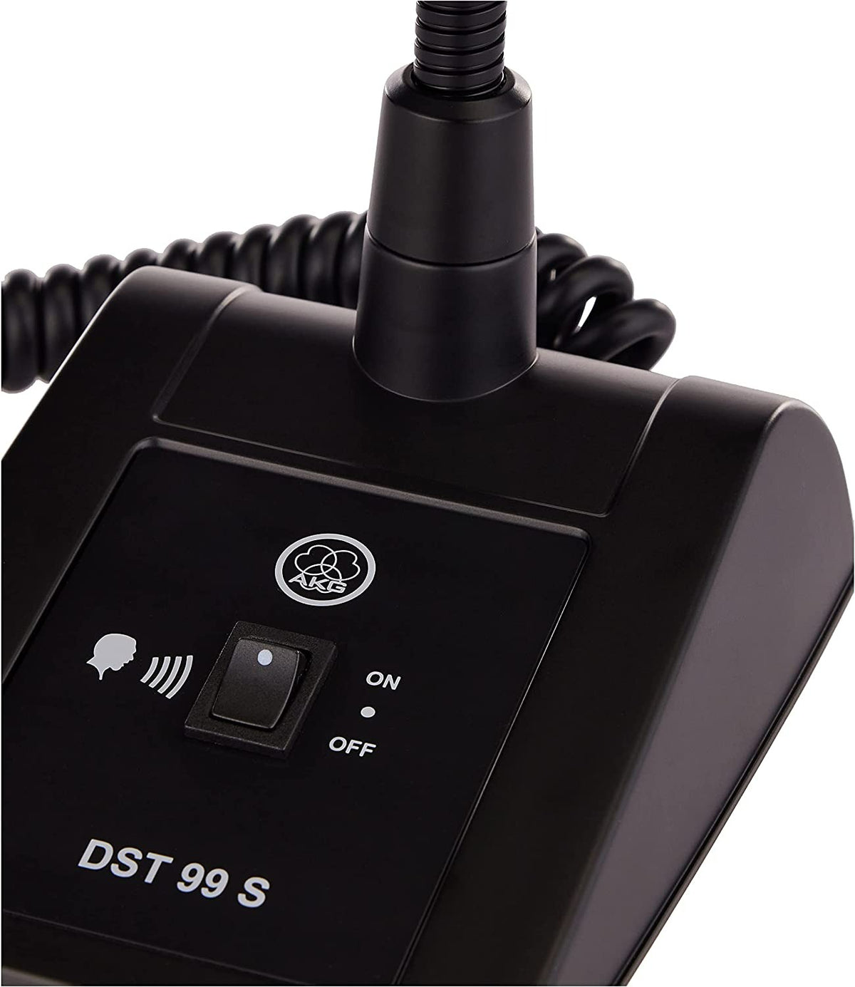 Micrófono de megafonía dinámico AKG DST99S