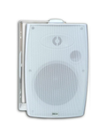 Parlante de pared Dream Sound XPM-640HW de 6,5 pulgadas en color blanco