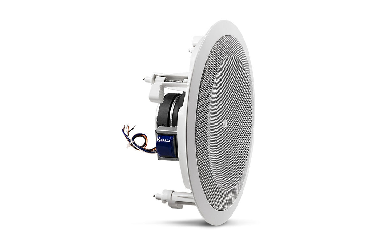 Parlante de techo JBL 8128 de rango completo de 8 pulgadas