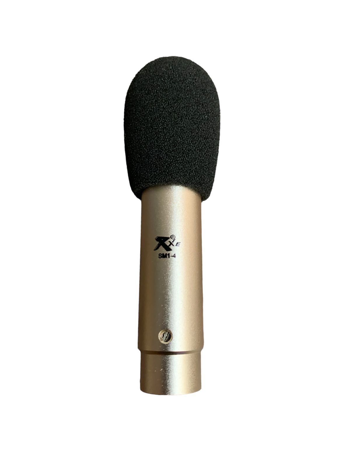 Micrófono de condensador mini cardioide RXE SM1-4