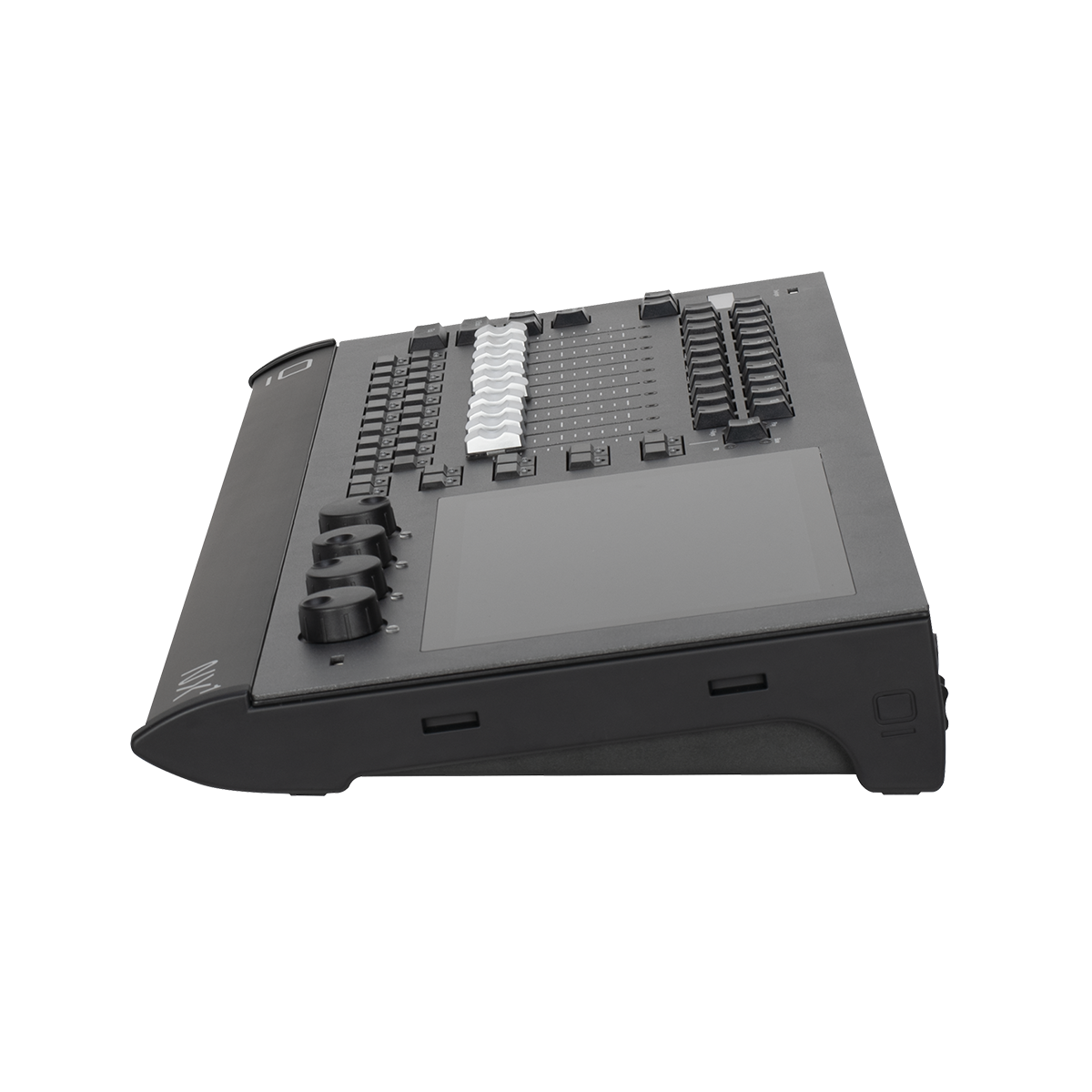Consola de iluminación Obsidian NX1 con pantalla táctil de 10,1 pulgadas