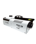 Máquina de humo Pro DJ Lighting F1500 de 1500 W