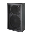 Parlante pasivo Dream Sound XPPRO-S8 de 8 pulgadas en color negro