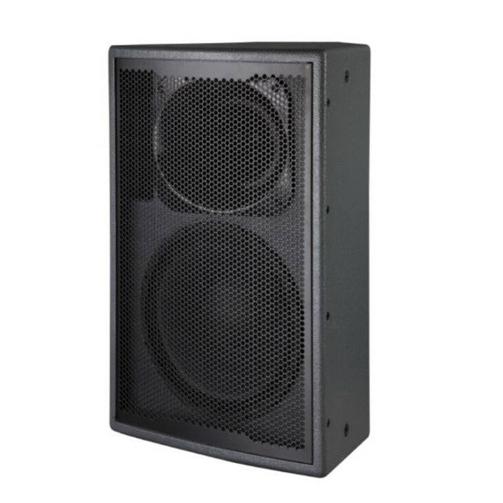 Parlante pasivo Dream Sound XPPRO-S8 de 8 pulgadas en color negro