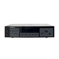 Amplificador estéreo AudioPro AP-202BT con Bluetooth, USB y radio FM
