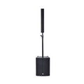 Sistema de audio activo Beta Three BT1500 con subwoofer de 15 pulgadas y Bluetooth