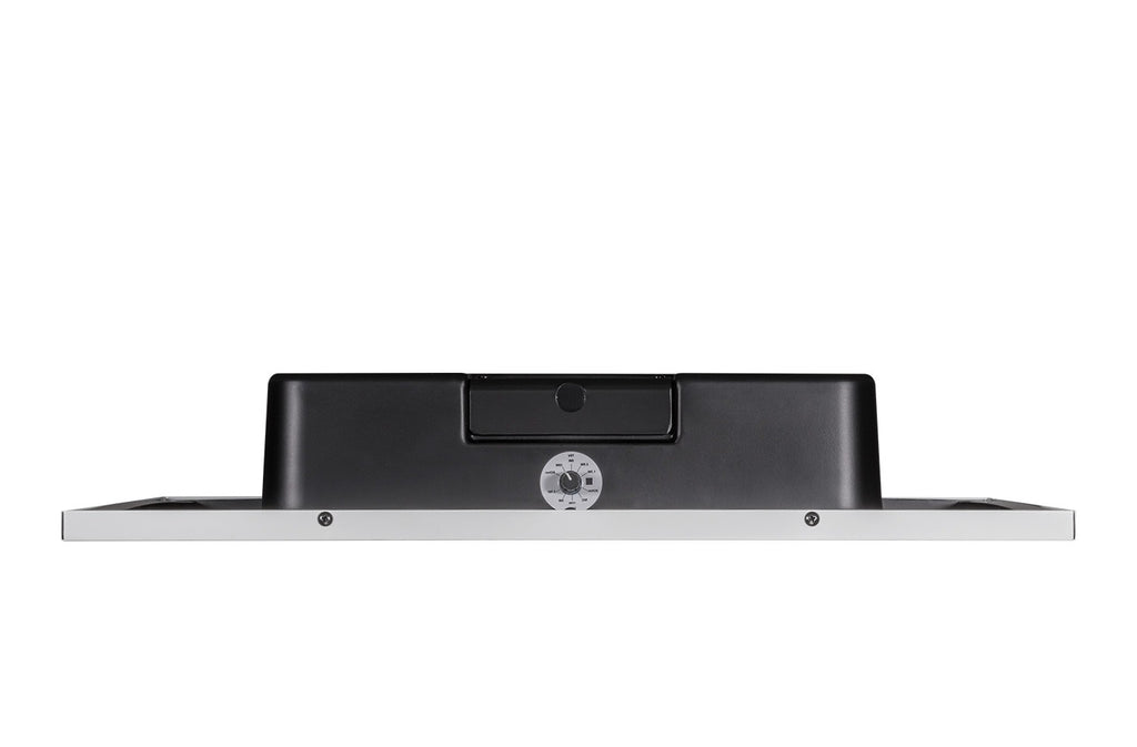 Parlante de techo JBL LCT-81 formato loseta de 2 x 2 pies
