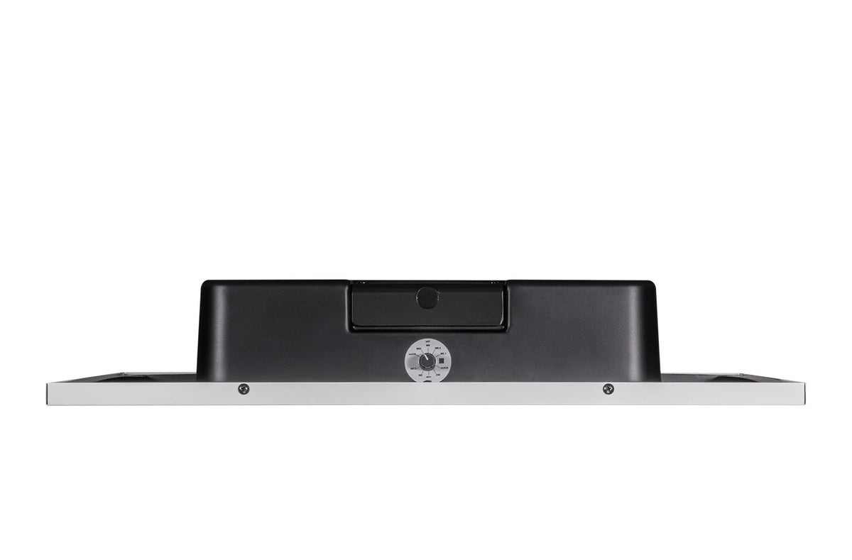 Parlante de techo JBL LCT-81 formato loseta de 2 x 2 pies