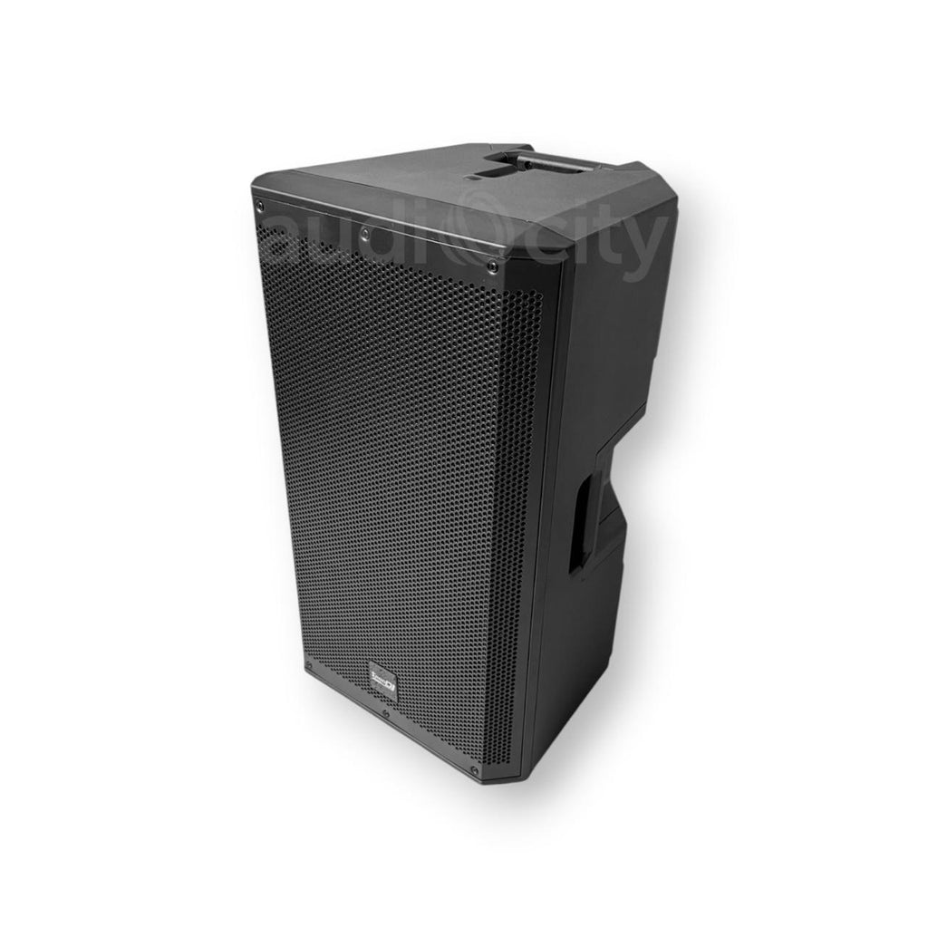 Cabina activa Pro DJ P15R-BT de 15 pulgadas con Bluetooth
