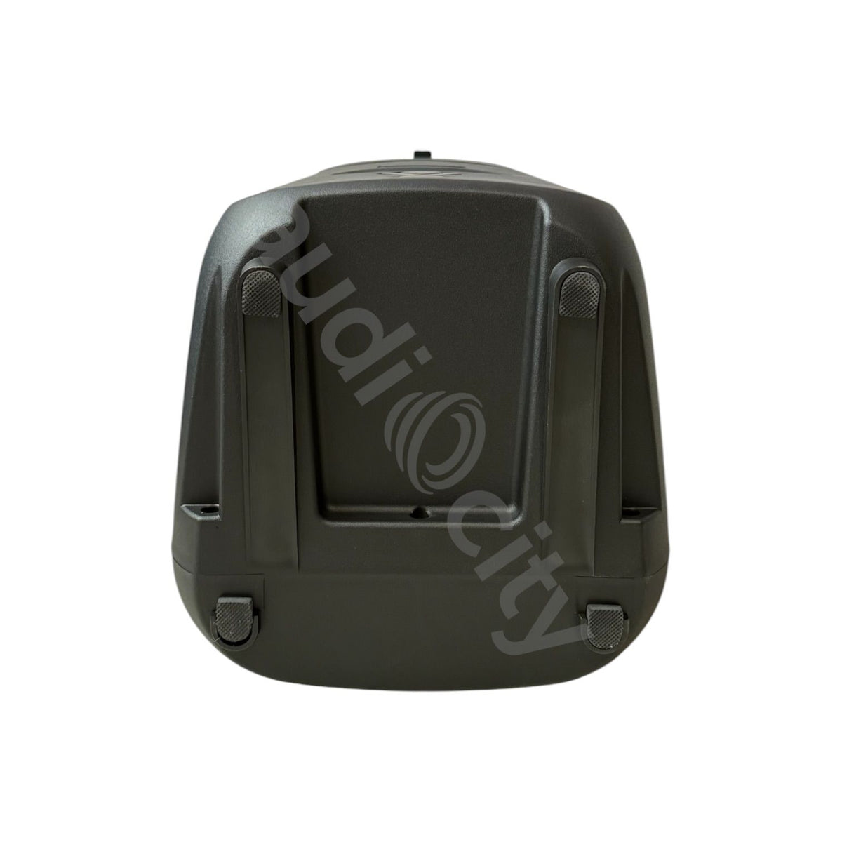 Parlante recargable J&R LIGHT FEST J5296 con doble woofer y luces RGB