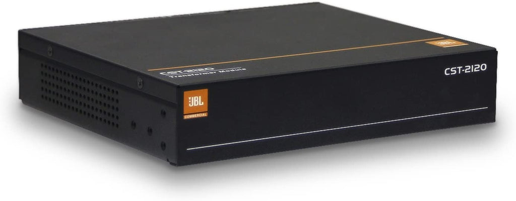 Módulo transformador JBL CST-2120 de dos canales para línea de 70/100 V