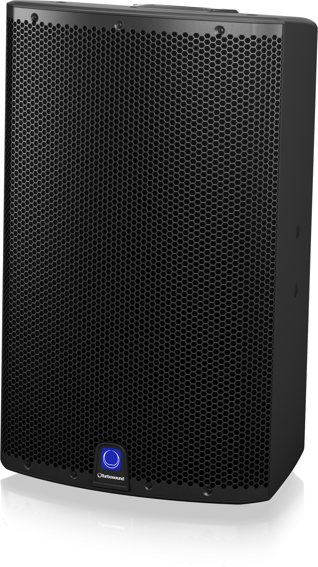 Cabina activa Turbosound iX15 de 15 pulgadas con Bluetooth