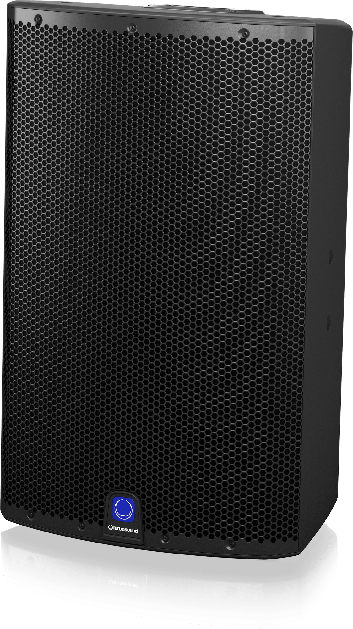 Cabina activa Turbosound iX15 de 15 pulgadas con Bluetooth