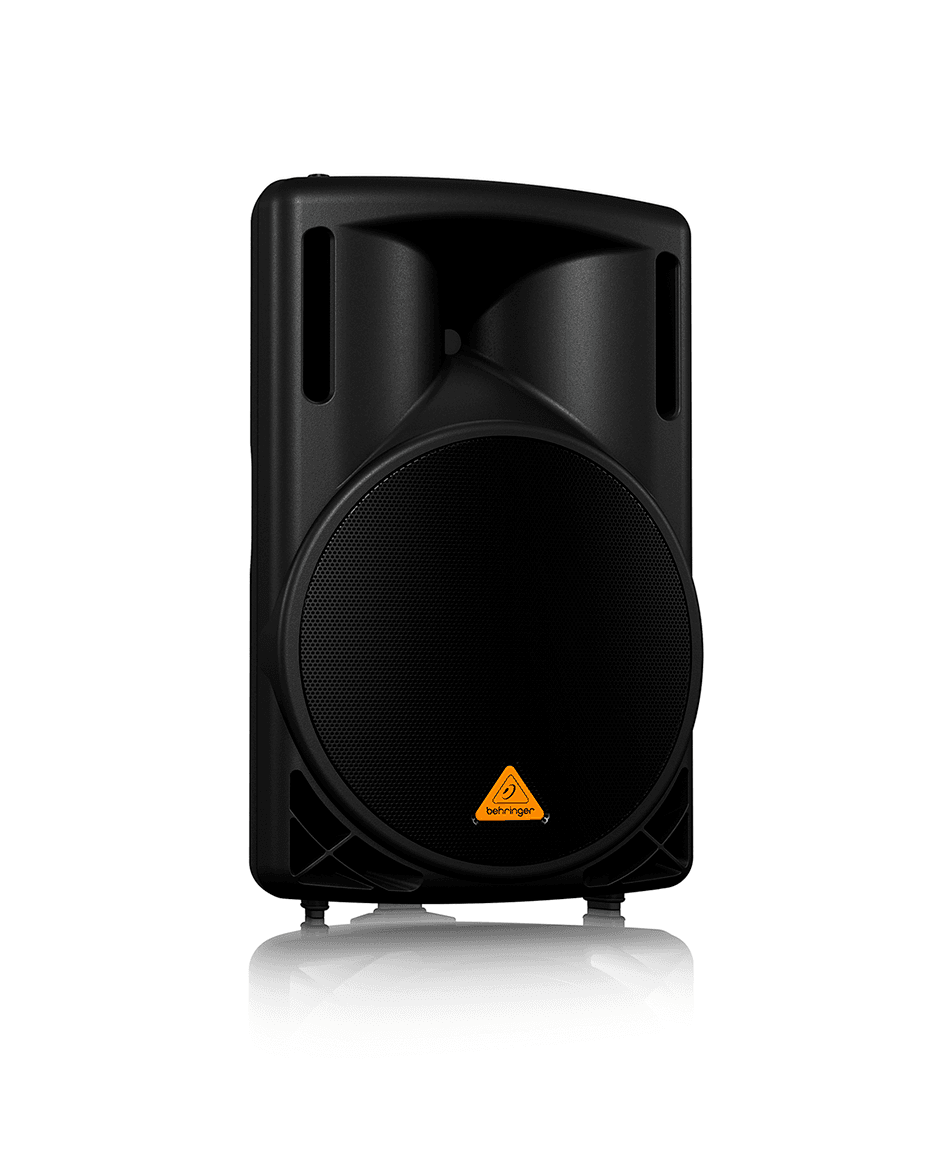 Cabina activa Behringer B215D de 15 pulgadas