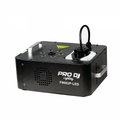 Máquina de humo Pro DJ Lighting F900UP-LED de 900 W con DMX