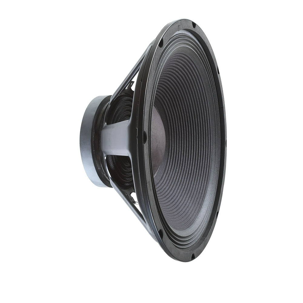 Subwoofer activo JBL EON718S de 18 pulgadas