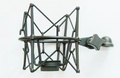 Soporte de araña AudioPro SM320 para micrófono