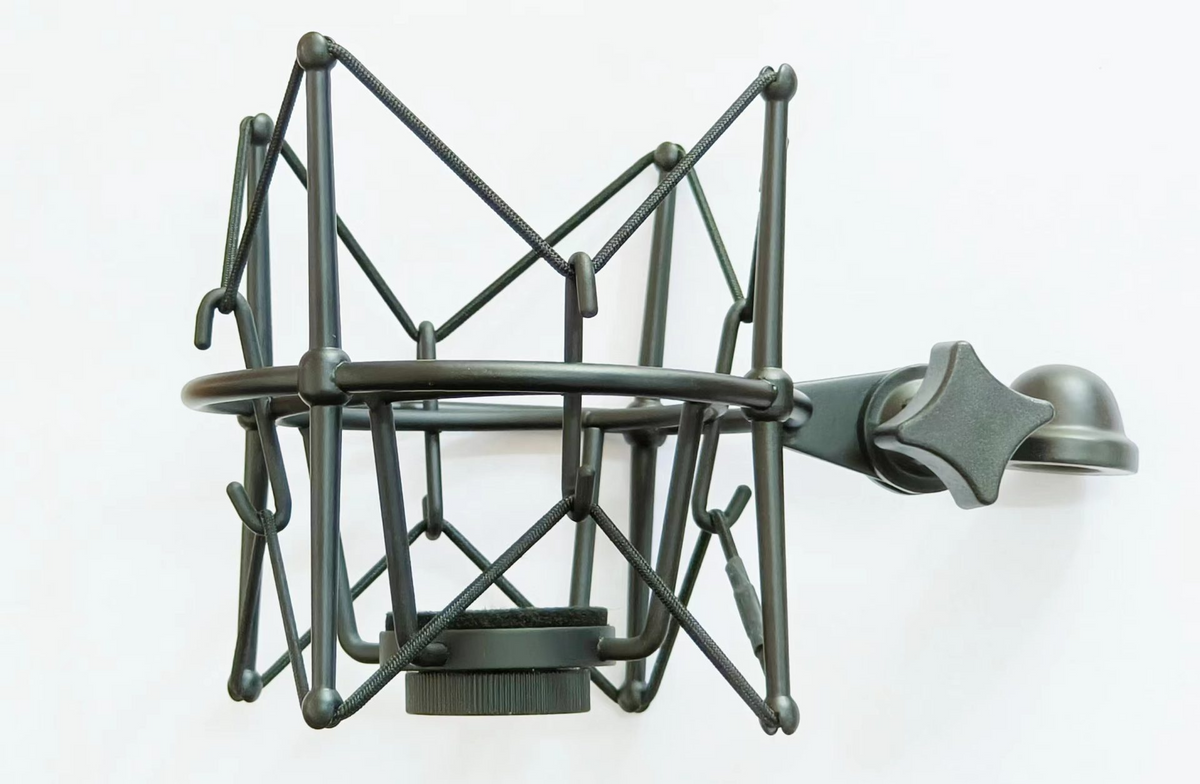 Soporte de araña AudioPro SM320 para micrófono
