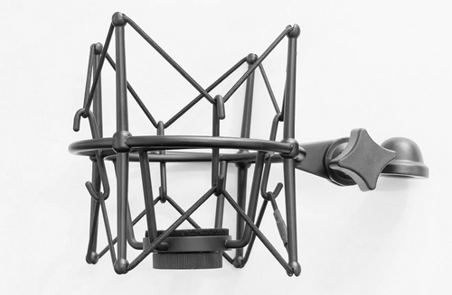 Soporte de araña AudioPro SM320 para micrófono