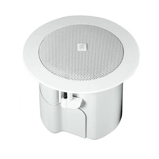 Parlante satélite de techo JBL Control 42C ultracompacto
