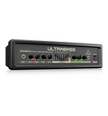 Cabezal amplificador de bajo Behringer BXD3000H ultracompacto