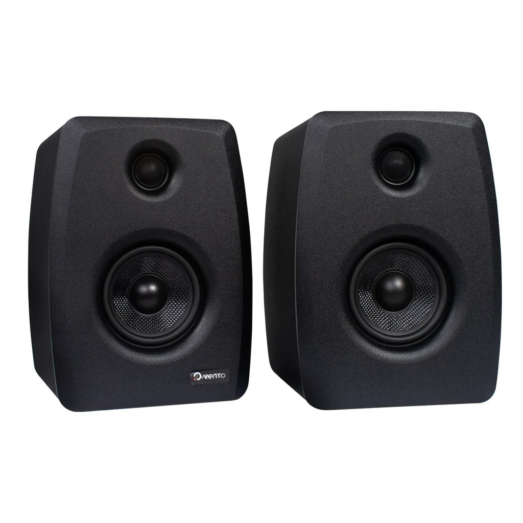 Par de monitores de estudio Vento M4
