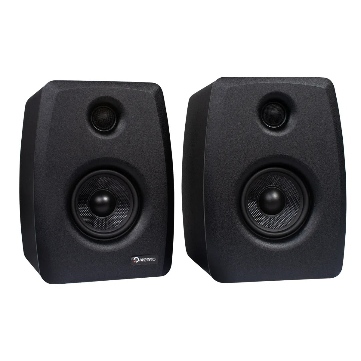 Par de monitores de estudio Vento M4