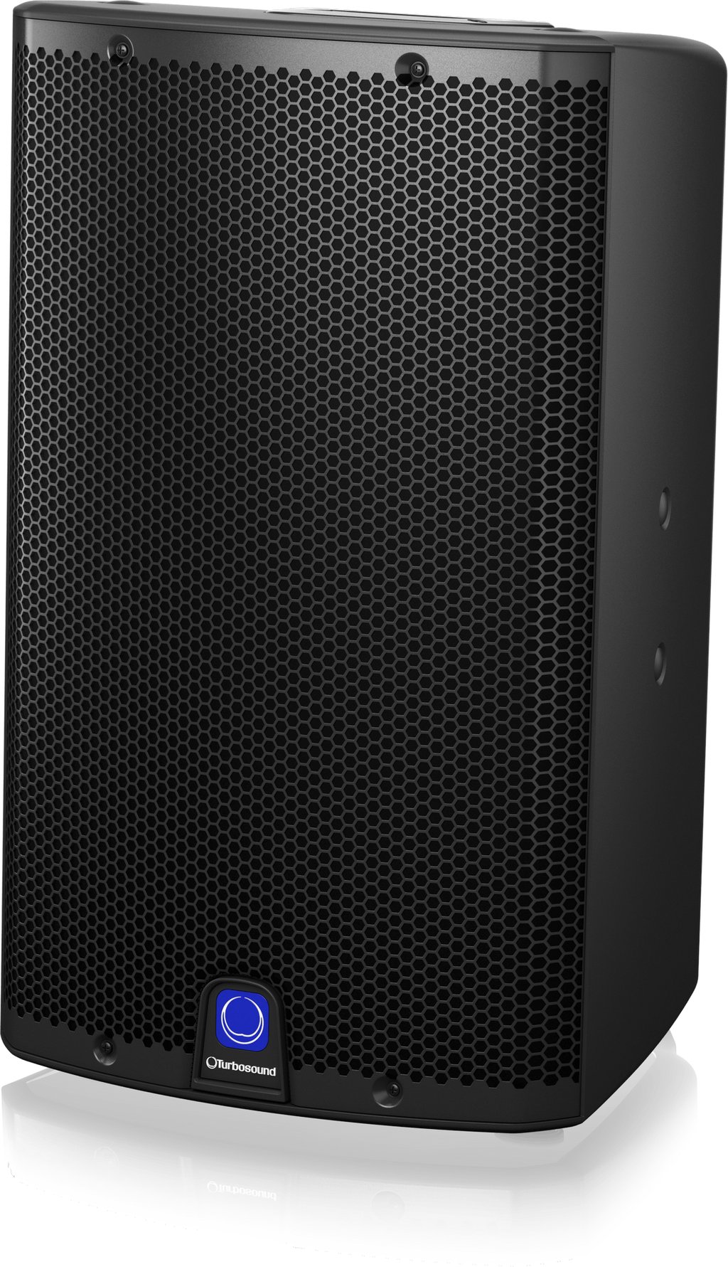 Cabina activa Turbosound iQ12 de 12 pulgadas 2500 W