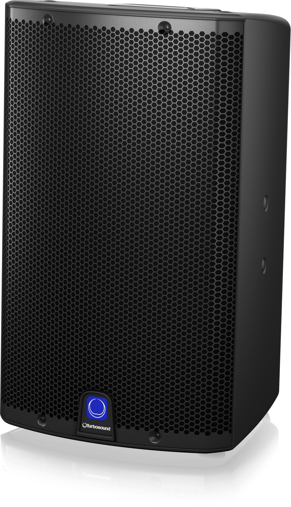 Cabina activa Turbosound iQ12 de 12 pulgadas 2500 W
