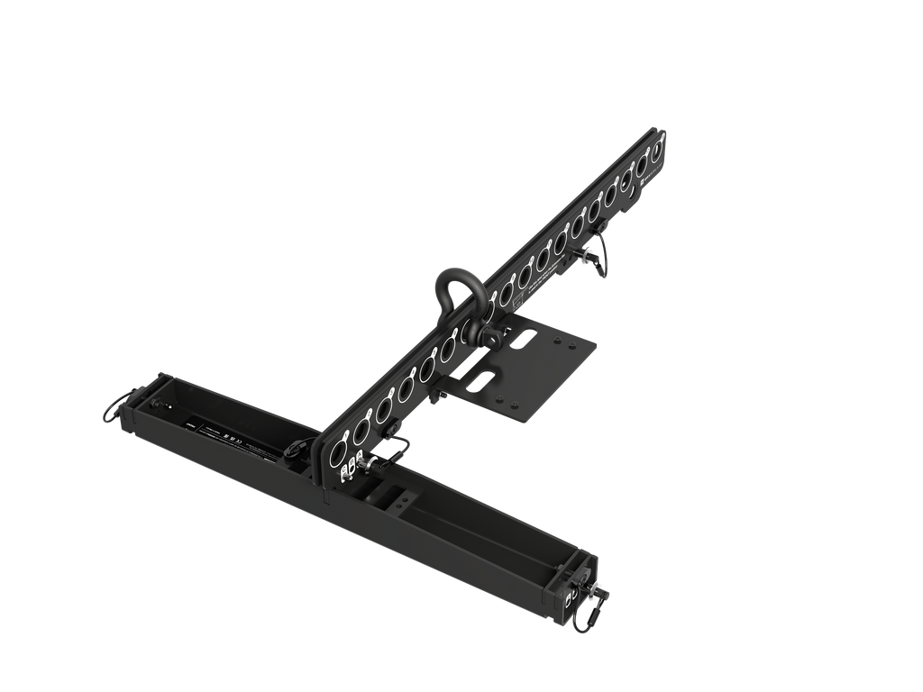 Herraje de apilado y colgado JBL SRX906LA-AF para line array SRX906LA