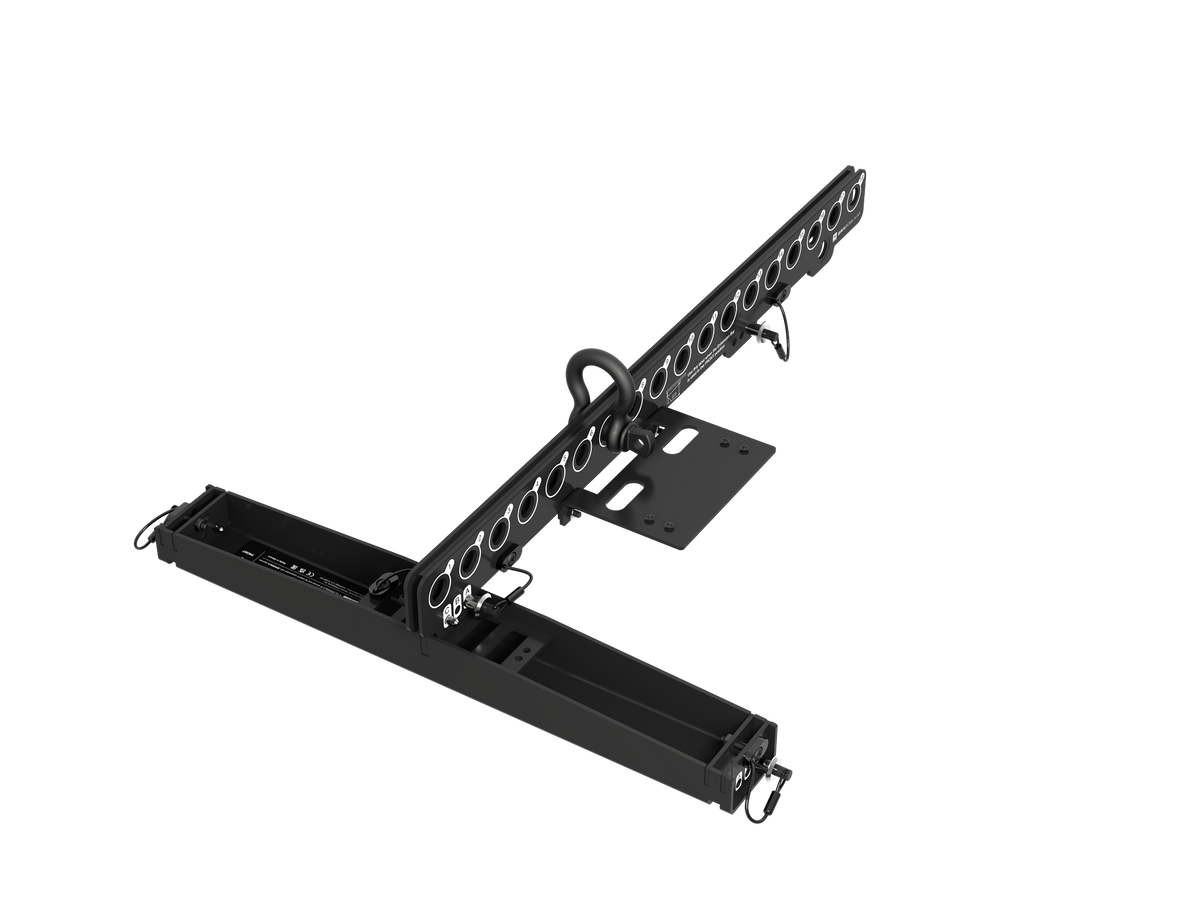 Herraje de apilado y colgado JBL SRX906LA-AF para line array SRX906LA