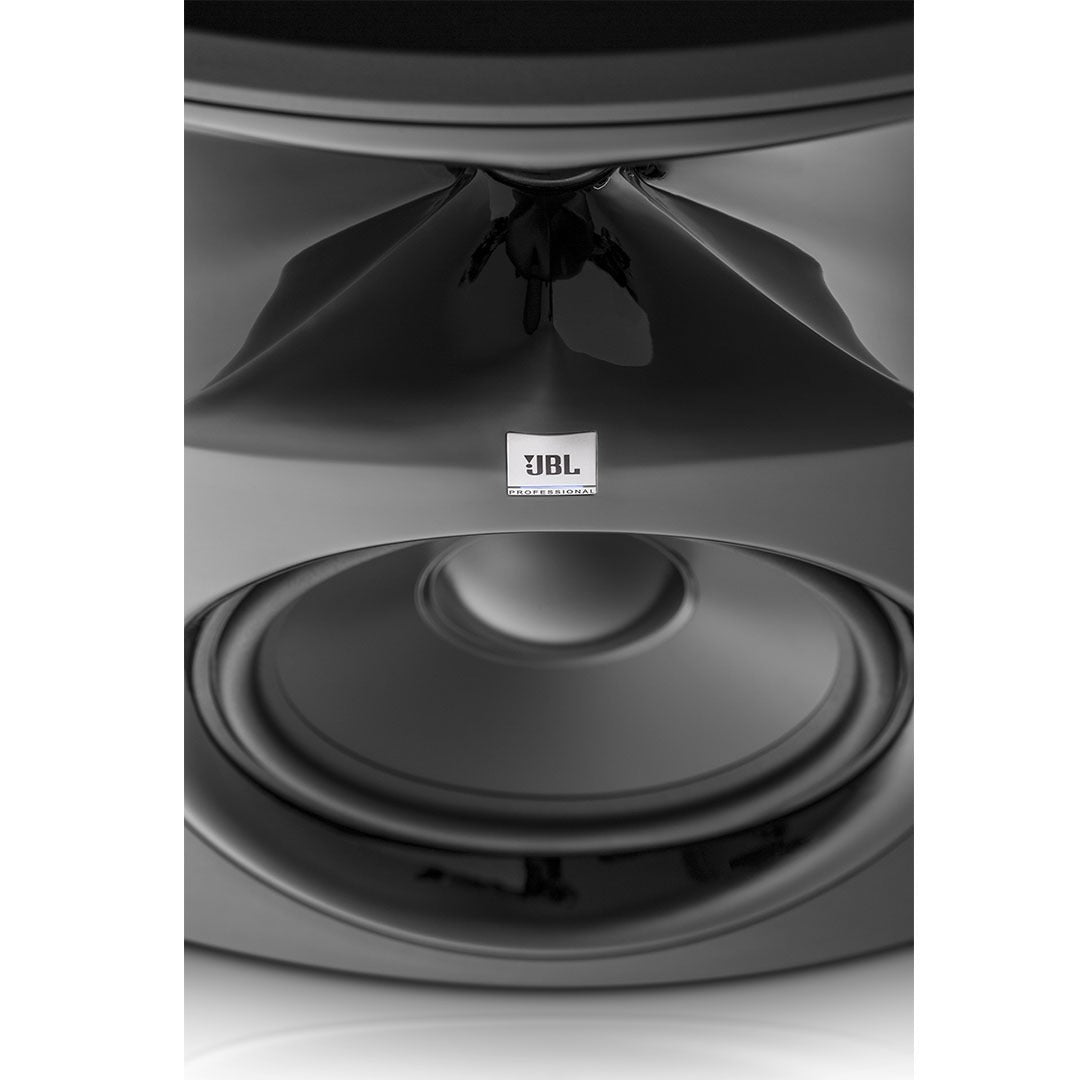 Monitor de estudio activo JBL 308MKII de 8 pulgadas