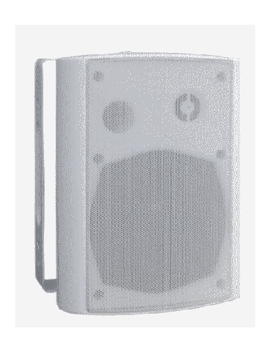 Par de parlantes amplificados Dream Sound XPAM-530 de 30 W + 30 W