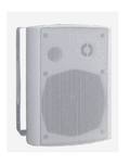 Par de parlantes amplificados Dream Sound XPAM-530 de 30 W + 30 W