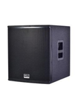Subwoofer Dream Sound XPRO-15ASUB de 15 pulgadas con 500 W RMS