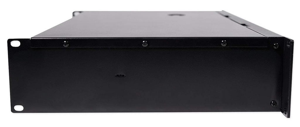 Amplificador de potencia Crown XLi1500 de 2 canales
