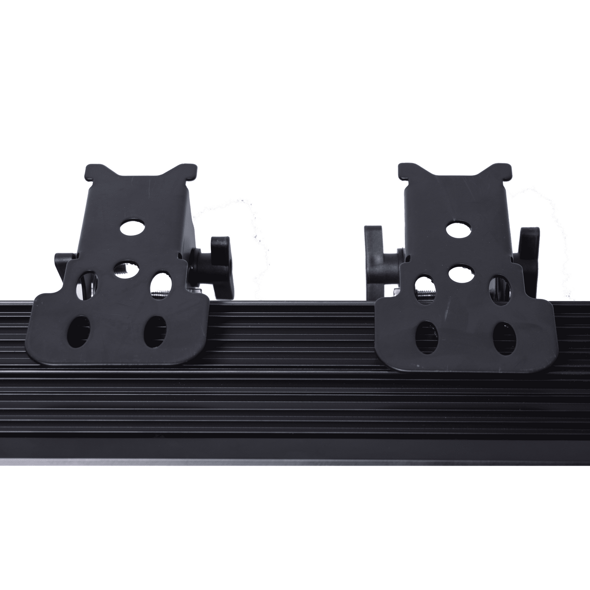Barra de luz LED Nightsun KPD081 con 18 LEDs RGBWA