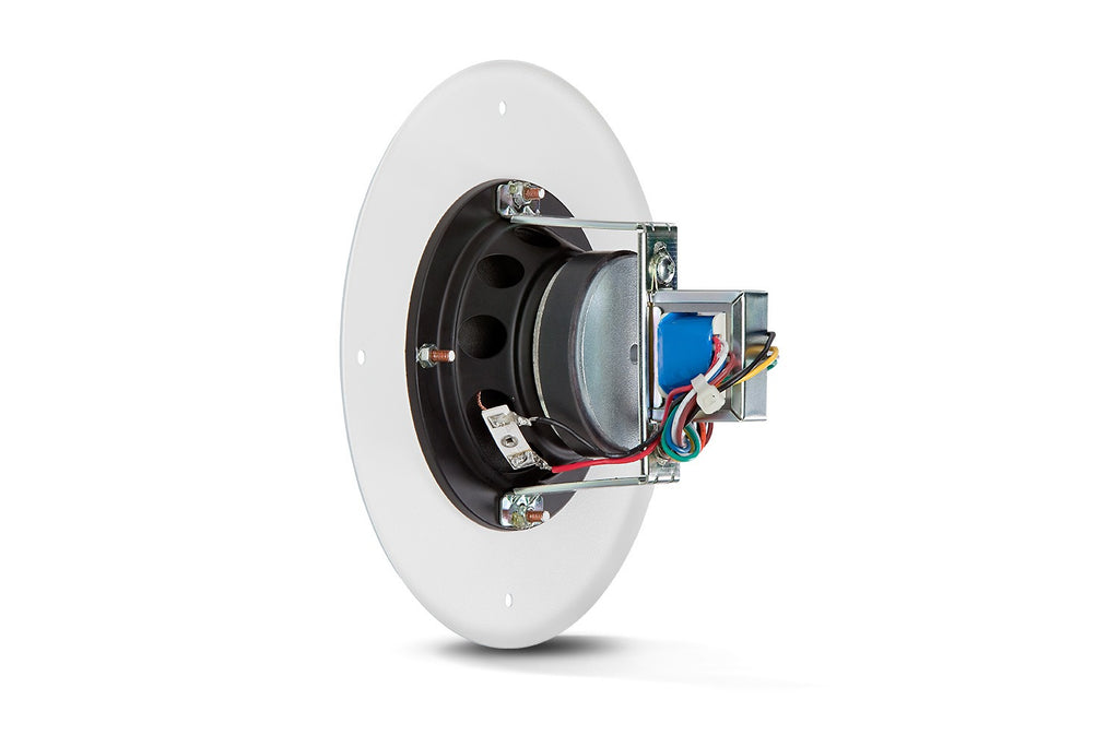 Parlante de techo JBL CSS8004 de 4 pulgadas serie comercial