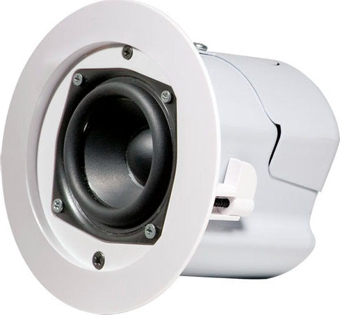 Parlante satélite de techo JBL Control 42C ultracompacto